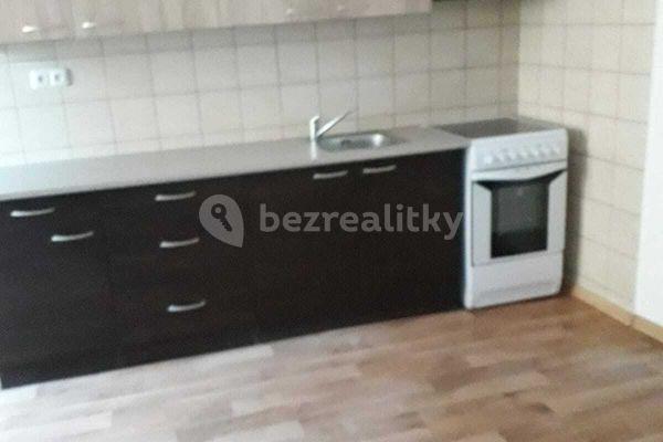 Pronájem bytu 3+1 70 m², Kaplická, Vyšší Brod