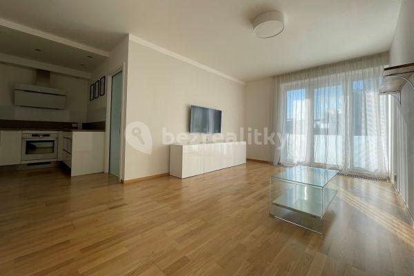 Pronájem bytu 2+kk 55 m², Kakosova, Praha