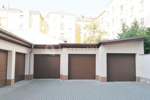 Pronájem garáže 20 m², Lublaňská, Hlavní město Praha