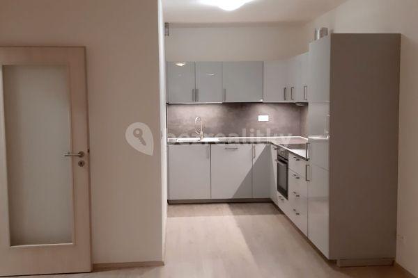 Pronájem bytu 2+kk 60 m², Miroslava Hajna, Hlavní město Praha