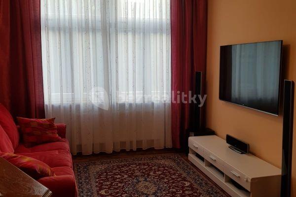 Prodej bytu 3+1 85 m², Moravská, Karlovy Vary, Karlovarský kraj