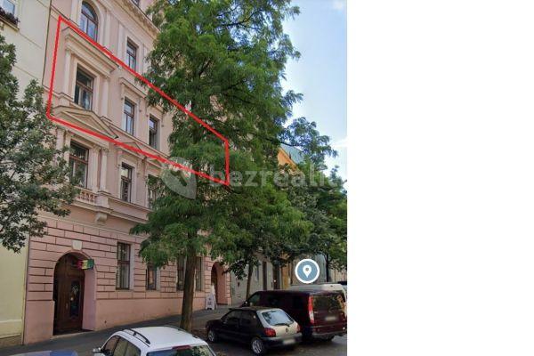 Pronájem bytu 5+kk 130 m², Velehradská, Praha