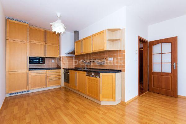 Prodej bytu 2+kk 57 m², Langrova, Brno