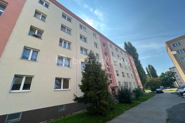 Pronájem bytu 2+1 52 m², Holubova, 