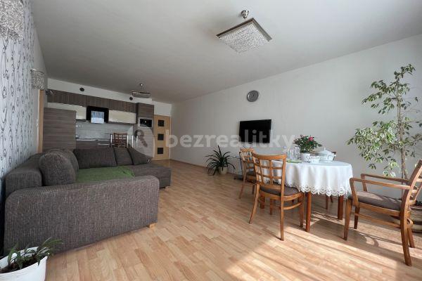 Prodej bytu 3+kk 94 m², Nad Okrouhlíkem, Hlavní město Praha