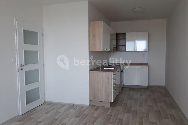 Pronájem bytu 3+kk 65 m², Laudova, Praha