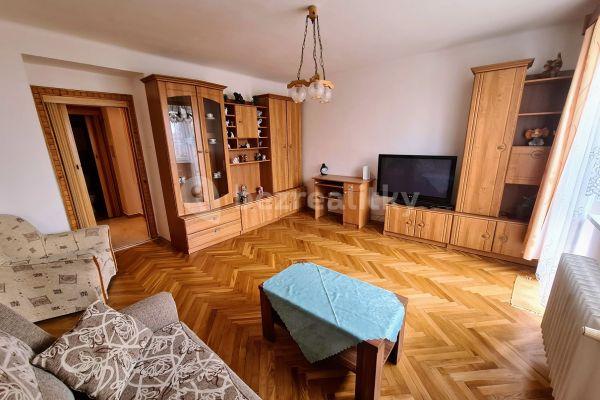 Pronájem bytu 2+1 60 m², Helsinská, Kladno