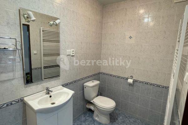 Pronájem bytu 2+kk 55 m², Hrnčířská, Vyškov