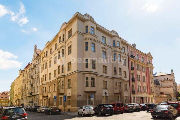 Pronájem bytu 3+1 125 m², Bílkova, Hlavní město Praha