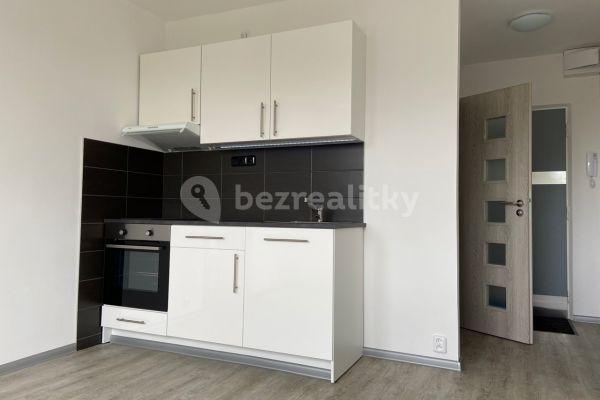 Pronájem bytu 2+kk 36 m², Sadová, Nový Bor