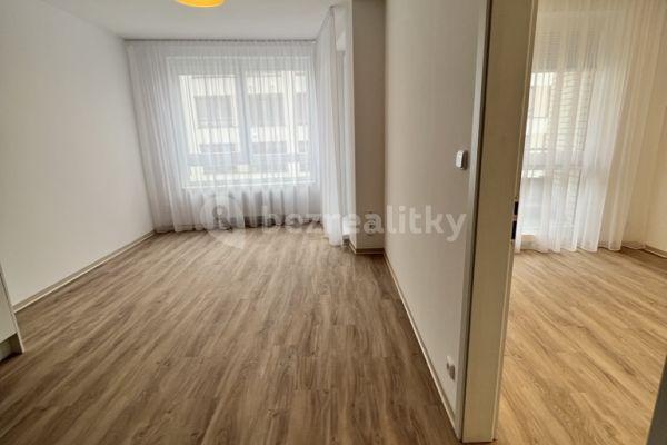 Pronájem bytu 2+kk 48 m², Františka Jansy, Praha