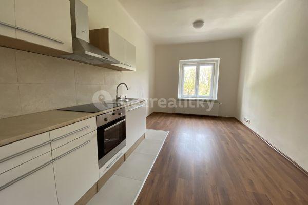 Pronájem bytu 2+kk 48 m², Havlíčkova, Roudnice nad Labem