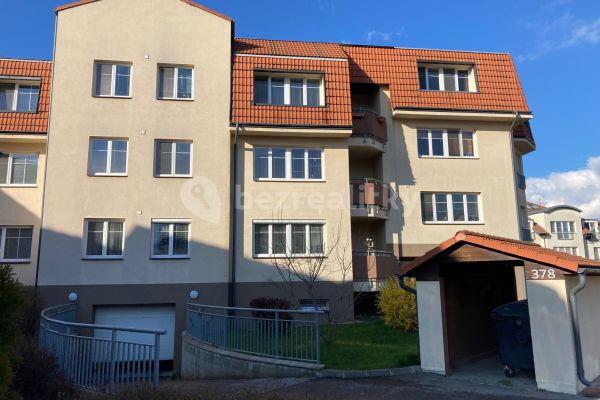 Pronájem bytu 1+kk 35 m², U Ctěnického Potoka, 