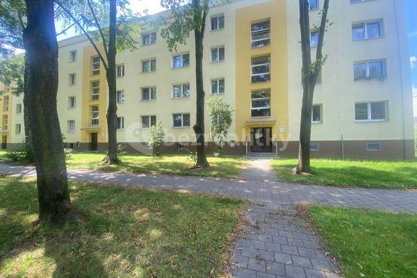 Pronájem bytu 3+1 72 m², Cihelní, 