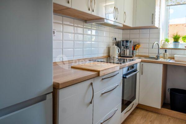 Pronájem bytu 2+kk 48 m², Krkonošská, Liberec