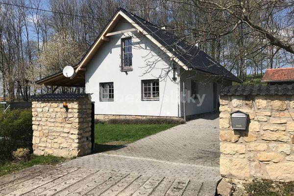 Pronájem chaty, chalupy, Anenská Studánka - Helvíkov