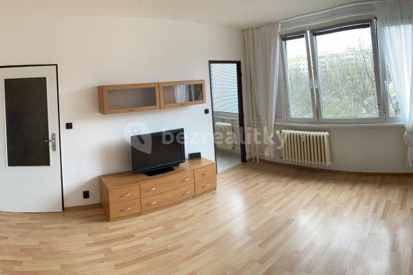 Pronájem bytu 1+1 30 m², Varnsdorfská, 