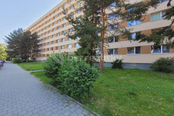 Pronájem bytu 3+1 73 m², Slovenská, 