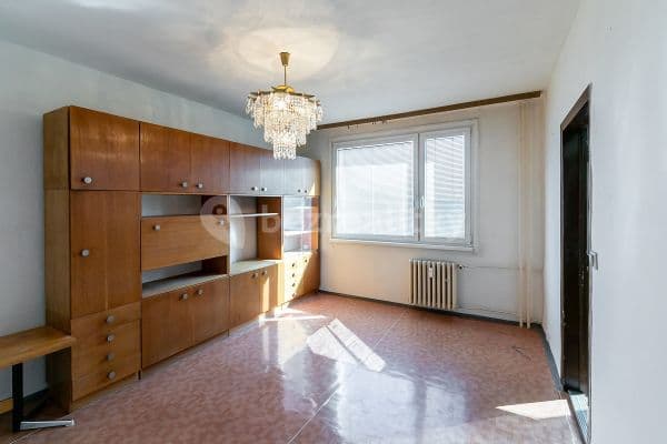 Prodej bytu 1+1 34 m², Tř. T. G. Masaryka, Nový Bor