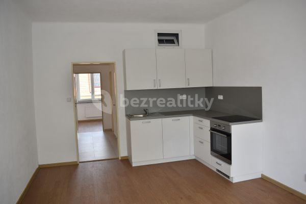 Pronájem bytu 2+kk 45 m², Kyjevská, Plzeň, Plzeňský kraj