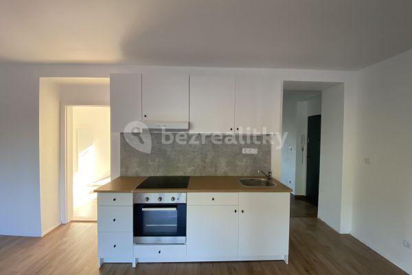 Pronájem bytu 2+kk 58 m², Zborovské náměstí, 