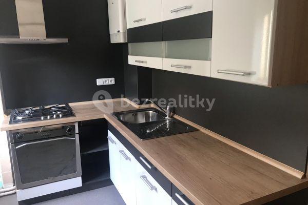 Pronájem bytu 3+1 67 m², Sídliště Pražská, Havlíčkův Brod