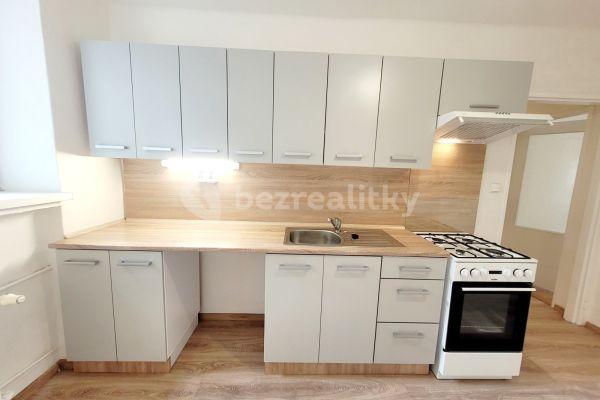 Pronájem bytu 2+1 54 m², Anglická, Havířov, Moravskoslezský kraj