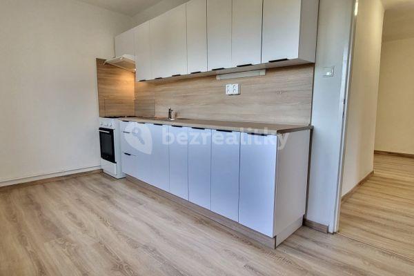 Pronájem bytu 2+1 56 m², Středová, 