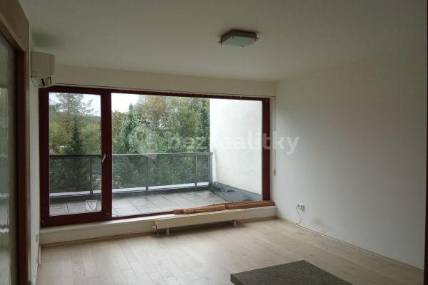 Pronájem bytu 2+kk 55 m², Kotlářka, Praha