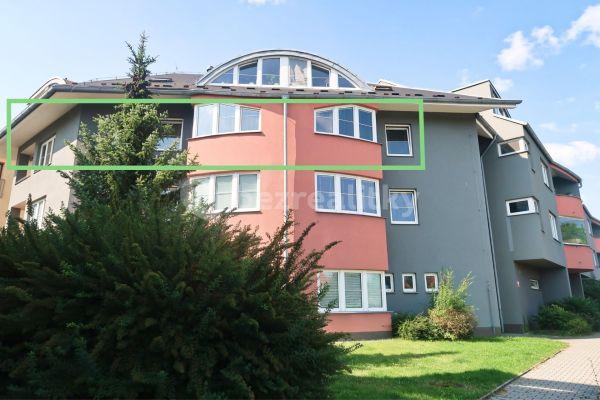 Prodej bytu 3+kk 89 m², Kmochova, 