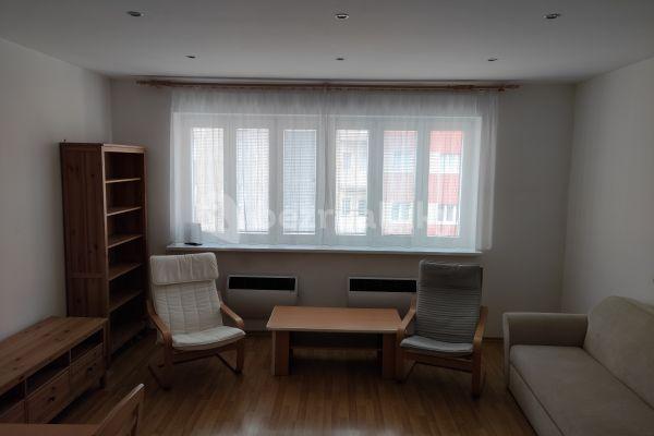 Pronájem bytu 2+kk 56 m², U Družstva Život, 