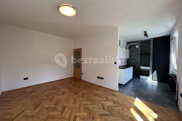 Pronájem bytu 2+kk 56 m², Marie Pujmanové, Trutnov, Královéhradecký kraj