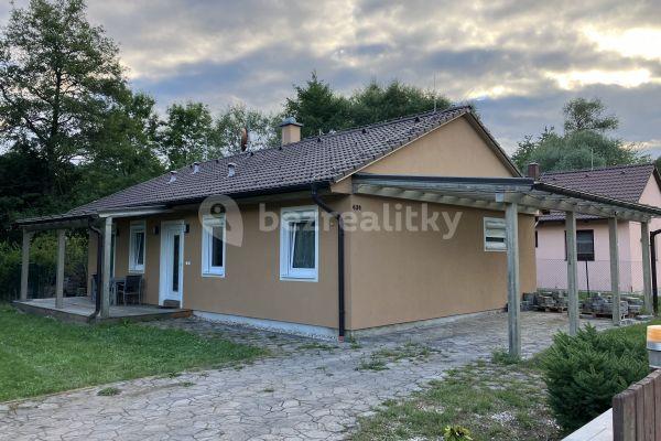 Pronájem domu 92 m², pozemek 700 m², Stříbrná Skalice