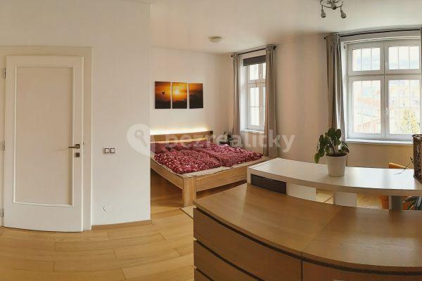 Pronájem bytu 3+kk 92 m², Příční, Brno