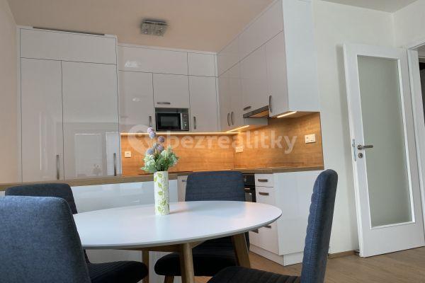 Pronájem bytu 2+kk 63 m², Stochovská, 