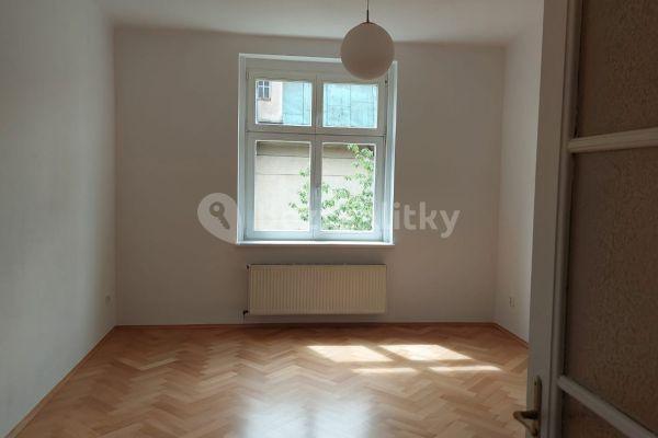 Pronájem bytu 2+1 60 m², Velvarská, 