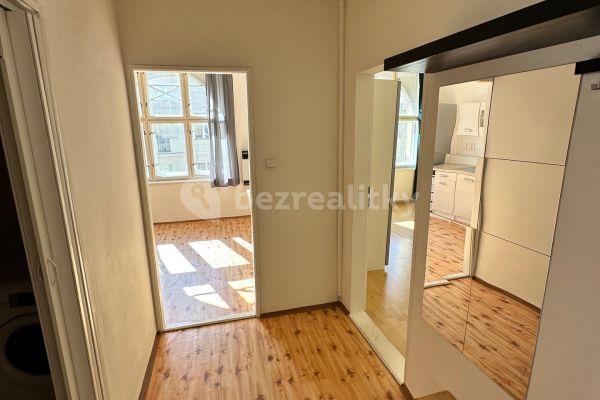 Pronájem bytu 1+1 48 m², Československé armády, 