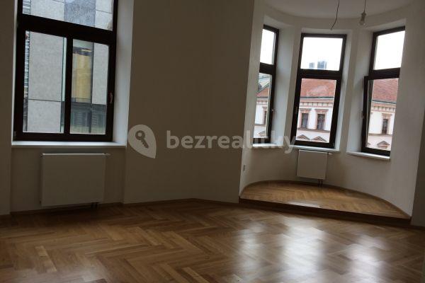 Pronájem bytu 2+kk 53 m², 