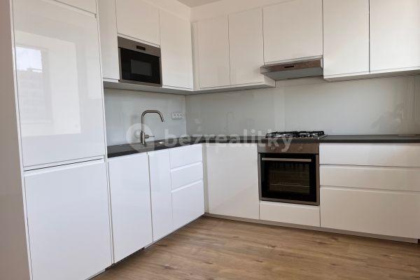 Pronájem bytu 3+kk 62 m², Bernolákova, Praha