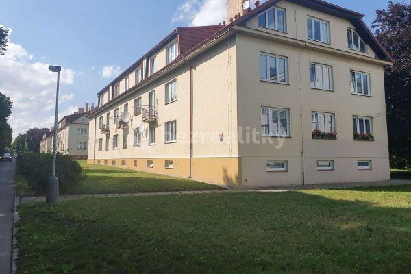 Pronájem bytu 2+1 65 m², Kamýcká, 