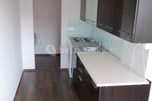 Pronájem bytu 2+1 58 m², Ručilova, 