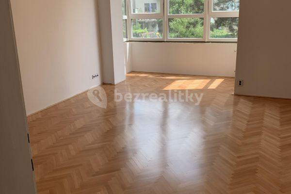 Pronájem bytu 2+1 75 m², Mišákova, 