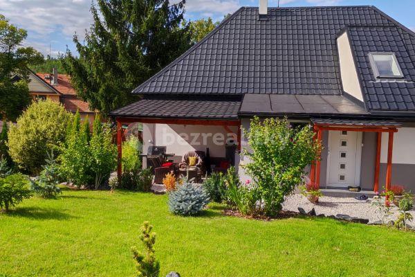 Pronájem bytu 1+1 70 m², Úzká, Nový Jáchymov