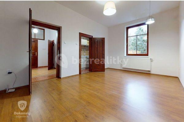 Pronájem bytu 1+1 35 m², Havlíčkova, 