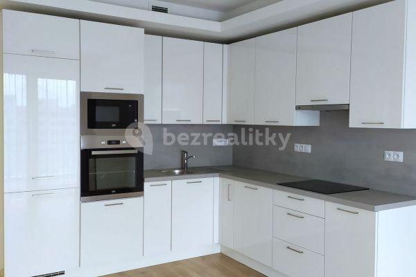 Pronájem bytu 2+kk 51 m², Mukařovského, 