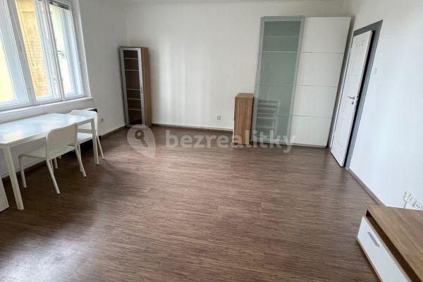 Pronájem bytu 2+kk 51 m², Kouřimská, Praha, Praha