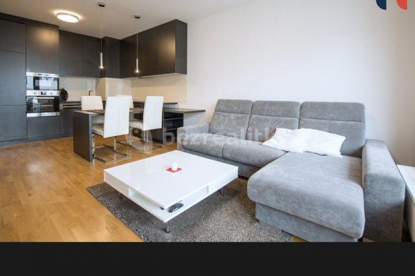 Pronájem bytu 2+kk 50 m², Plzeňská, 