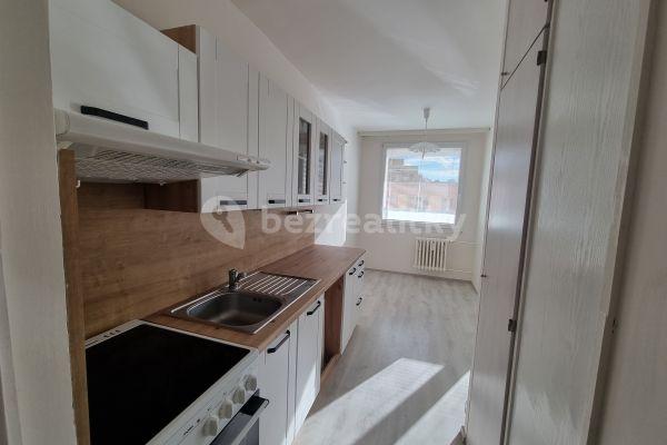 Pronájem bytu 3+1 69 m², Zelenohorská, 