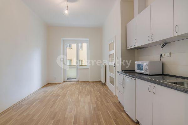 Pronájem bytu 2+kk 45 m², U Pernštejnských, Praha