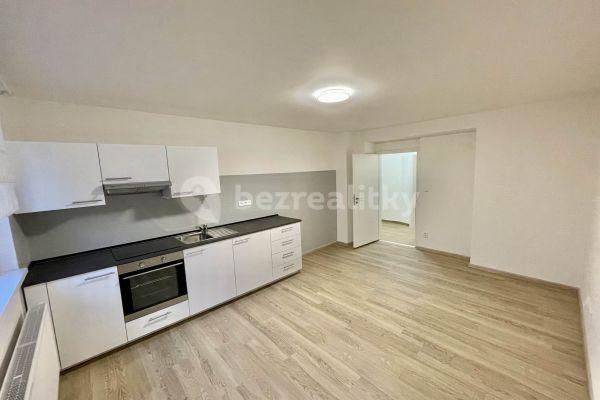 Pronájem bytu 3+kk 84 m², Hřebečská, Buštěhrad